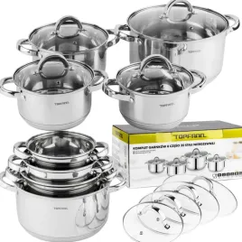 garnki-indukcja-zestaw-garnkow-komplet-gaz-8el-miarka-duze-male-uniwersalne
