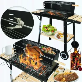 grill-weglowy-grill-ogrodowy-na-kolkach-duzy-ruszt-3-polki-rozen-przenosny