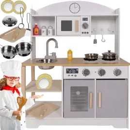 kuchnia-dla-dzieci-drewniana-duza-zestaw-akcesoria-kuchanka-garnki-kran-xxl