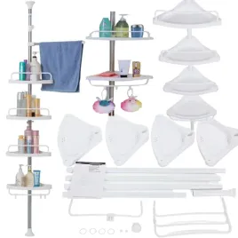 polka-lazienkowa-teleskopowa-stojaca-naraozna-pod-przysnic-biala-stojak