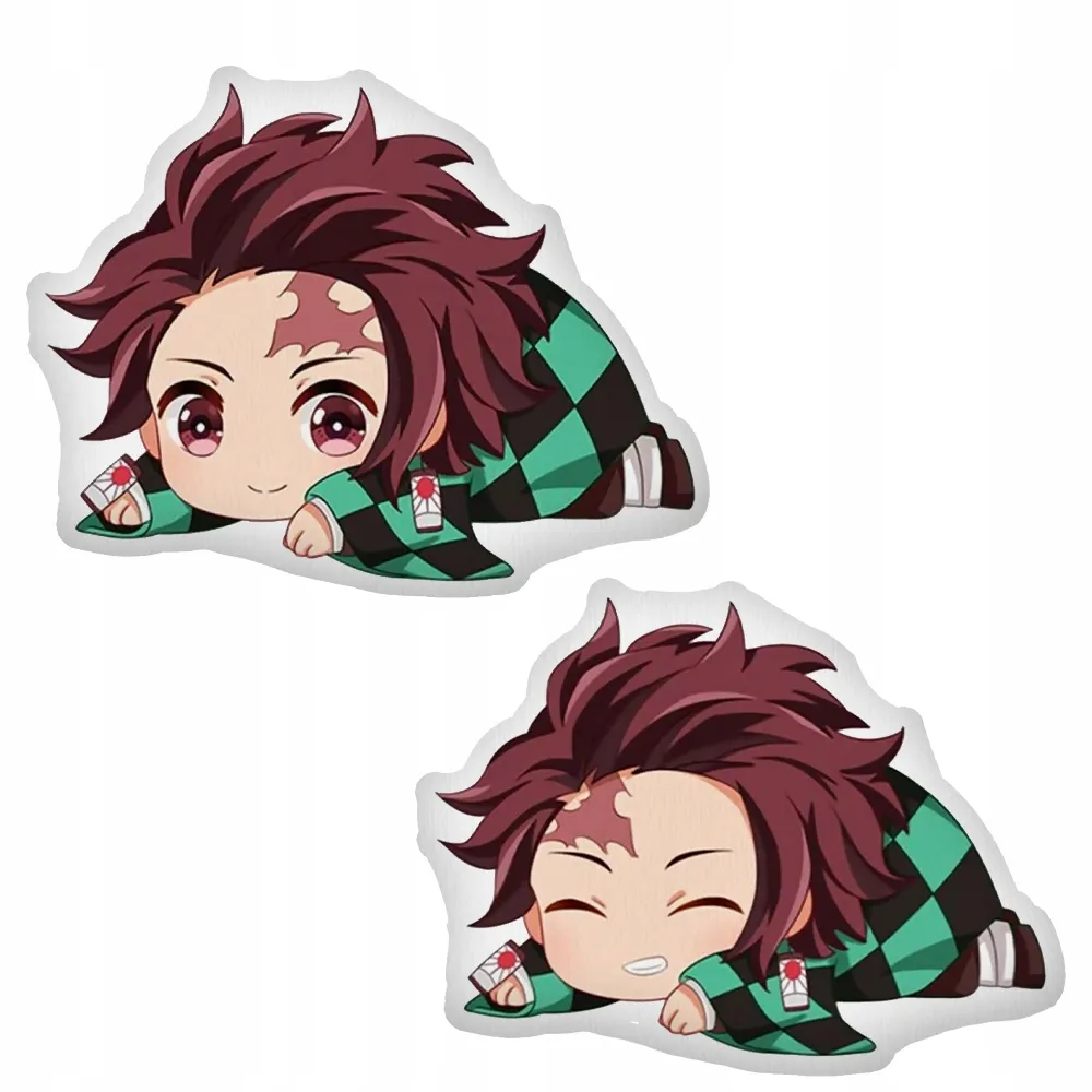 poduszka-chibi-demon-slayer-tanjiro