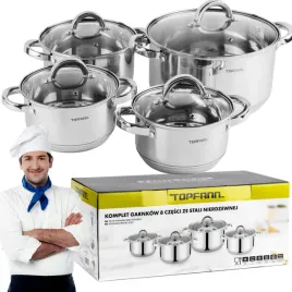 garnki-indukcja-zestaw-garnkow-komplet-gaz-8el-miarka-duze-male-uniwersalne