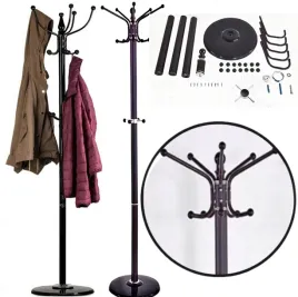 wieszak-na-ubrania-stojacy-podlogowy-stojak-na-przedpokoj-czarny-metalowy