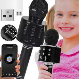mikrofon-karaoke-dla-dzieci-bezprzewodowy-glosnik-bluetooth-prezent-swieta
