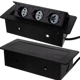 gniazdo-chowane-w-blat-nablatowe-potrojne-czarne-przedluzacz-gniazdko