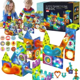klocki-magnetyczne-swiecace-konstrukcyjne-tor-75el-duze-kreatywna-zabawa
