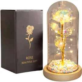 wieczna-roza-w-szkle-zlota-swiecaca-led-prezent-pudelko-swieta-urodziny