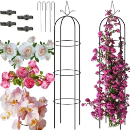 pergola-ogrodowa-kolumnowa-luk-roze-kwiaty-pnacza