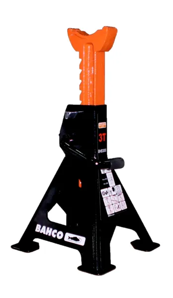 bahco-podporki-bh33000-stan-nowy