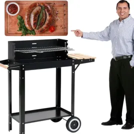 grill-weglowy-ogrodowy-ruszt-polka-kolka-rozen