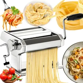 maszynka-do-makaronu-ciasta-pierogow-lasagne-stalowa-reczna-3w1-xxl-zestaw