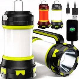 latarka-led-akumulatorowa-mocna-szperacz-powerbank-turystyczna-z-hakiem