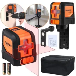 poziomica-laserowa-360-samopoziomujaca-laser-krzyzowy-czerwony-obrotowa-15m