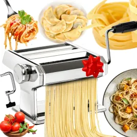 maszynka-do-makaronu-ciasta-pierogow-lasagne-stalowa-reczna-3w1-xxl-zestaw