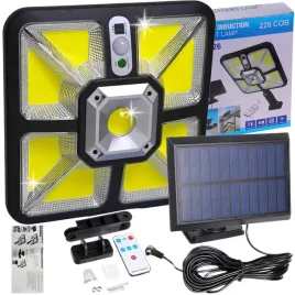 lampa-solarna-uliczna-pilot-czujnik-ruchu-zmierchu