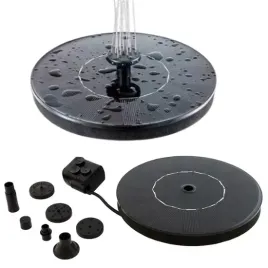 fontanna-solarna-ogrodowa-plywajaca-pompa-do-oczka