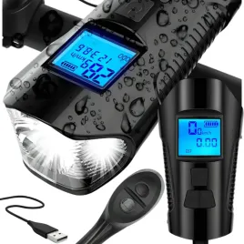 lampka-rowerowa-przednia-usb-led-z-licznikiem-5w1