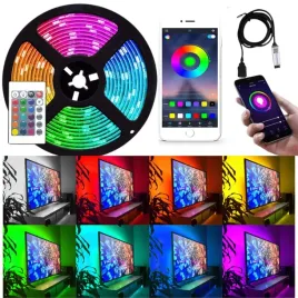 tasma-led-rgb-bluetooth-usb-tv-wodoodporna-mobilna