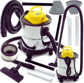 odkurzacz-przemyslowy-bezworkowy-popiolu-gruzu-do-kominka-2200w-mocny