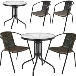 meble-ogrodowe-zestaw-stol-2-krzesla-balkon-taras