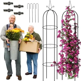 pergola-ogrodowa-kolumnowa-luk-roze-kwiaty-pnacza