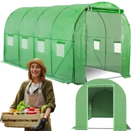 tunel-foliowy-namiot-ogrodowy-szklarnia-na-warzywa-4x2-5-folia-stelaz-mocny