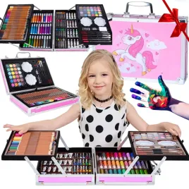 zestaw-artystyczny-do-malowania-dla-dzieci-dziewczynek-walizka-plastyczny