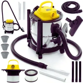 odkurzacz-przemyslowy-bezworkowy-popiolu-gruzu-do-kominka-2200w-mocny