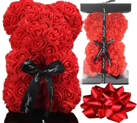 mis-z-roz-25cm-prezent-walentynki-dla-niej-czerwon