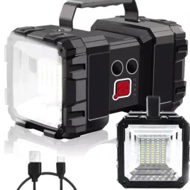 latarka-akumulatorowa-szperacz-lampa-led-usb-power-bank-lekka-7-trybow