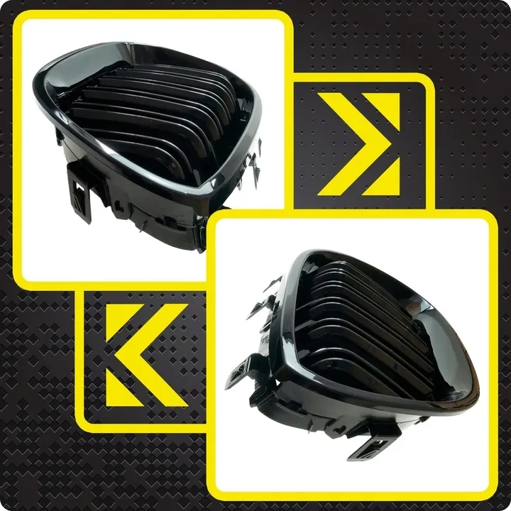 nerki-atrapa-grill-czarny-polysk-do-bmw-e60-e61-m5