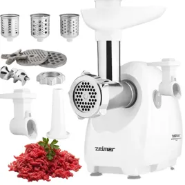 maszynka-do-miesa-zelmer-1900-elektryczna-maszynka-do-mielenia-miesa-zestaw