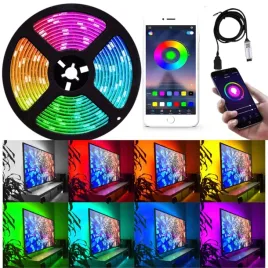 tasma-led-rgb-bluetooth-usb-tv-wodoodporna-mobilna