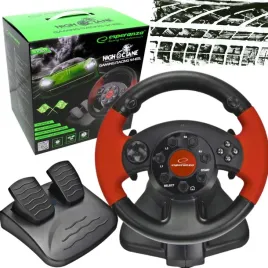 kierownica-do-gier-z-pedalami-pc-ps2-ps3-wibracje