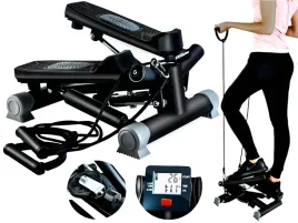stepper-steper-skretny-do-cwiczen-domowy-regulacja-linki-lcd