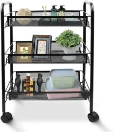 wozek-kuchenny-na-kolkach-stolik-regal-czarny