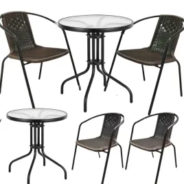 meble-ogrodowe-zestaw-stol-2-krzesla-balkon-taras