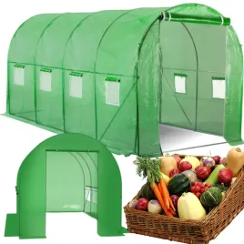 tunel-foliowy-namiot-ogrodowy-szklarnia-na-warzywa-4x2-5-folia-stelaz-mocny