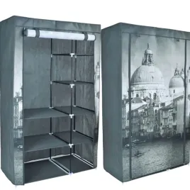 szafa-tekstylna-materialowa-skladana-regal-polki