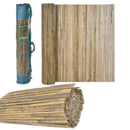 oslona-mata-na-ogrodzenie-plot-bambusowa-1x3m