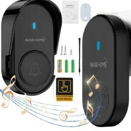 dzwonek-bezprzewodowy-wodoodporny-zewnetrzny-do-drzwi-do-furtki-bramy-250m