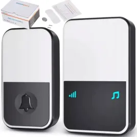 dzwonek-bezprzewodowy-wodoodporny-na-baterie-drzwi