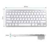 klawiatura-bezprzewodowa-bluetooth-android-ios-model-1113