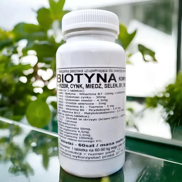 podkowa-biotyna-kompleks-60-tabletek