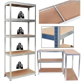 regal-magazynowy-garazowy-metalowy-180x90x40-875kg