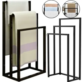 stojak-na-reczniki-lazienkowe-czarny-loft-wieszak