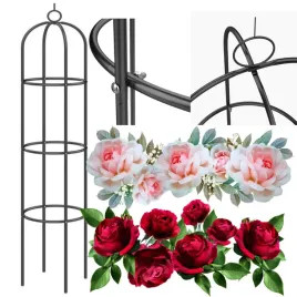 pergola-ogrodowa-kolumnowa-luk-roze-kwiaty-pnacza