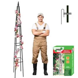 pergola-ogrodowa-balkonowa-piramida-kwiaty-roze