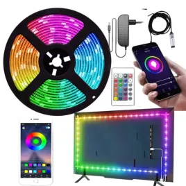 tasma-led-rgb-bluetooth-usb-tv-wodoodporna-mobilna