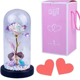 wieczna-roza-w-szkle-prezent-walentynki-urodziny